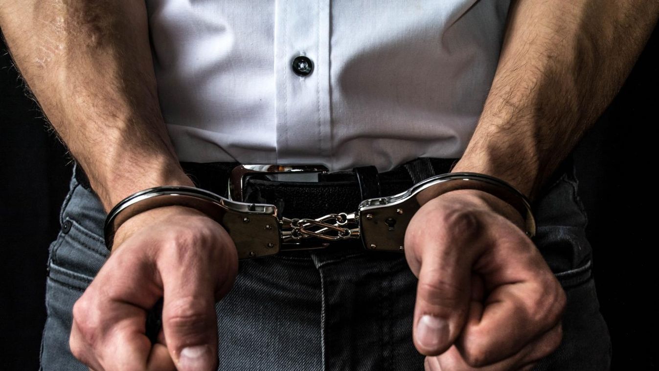 Félő, hogy eliszkol a Nagyvenyimnél elfogott embercsempész - frissítve