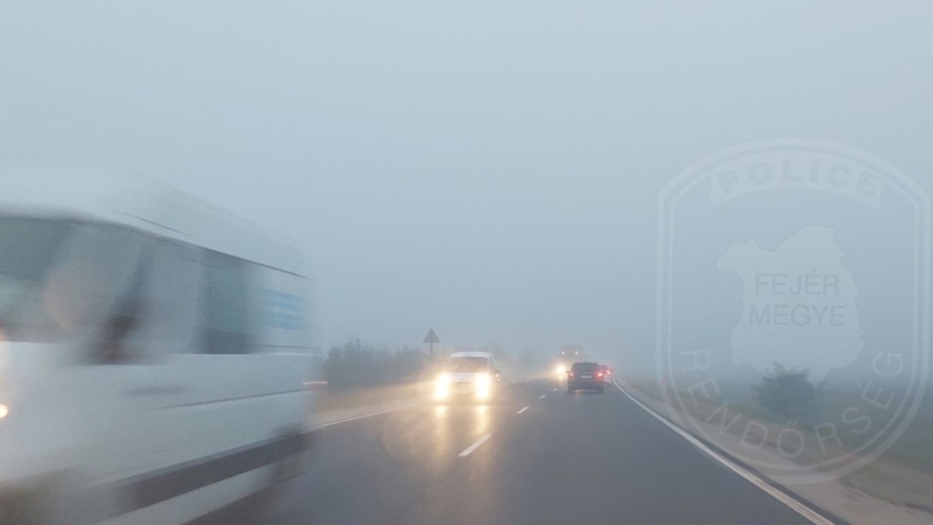 A közúti balesetek elkerülése érdekében időben készüljünk fel a téli közlekedésre