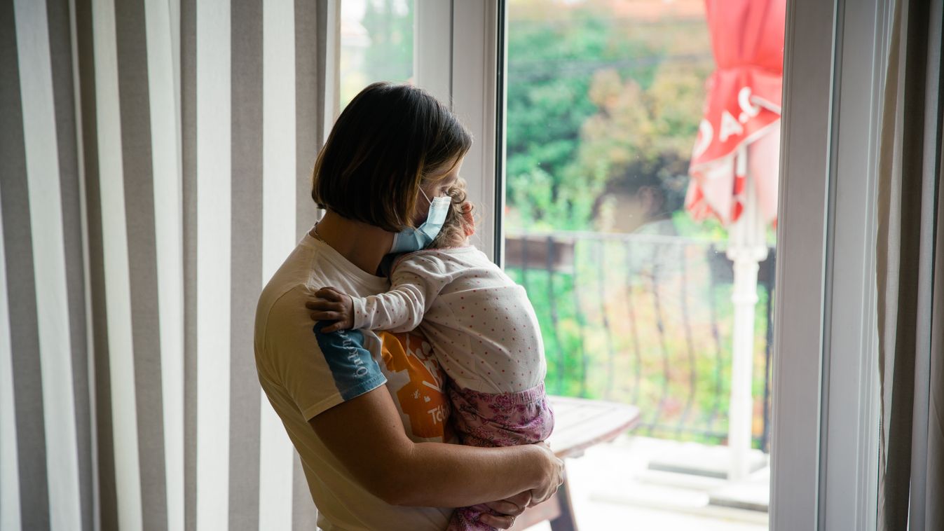 Már 10 éve segít gyógyíthatatlanul beteg gyerekeknek a Tábitha Ház