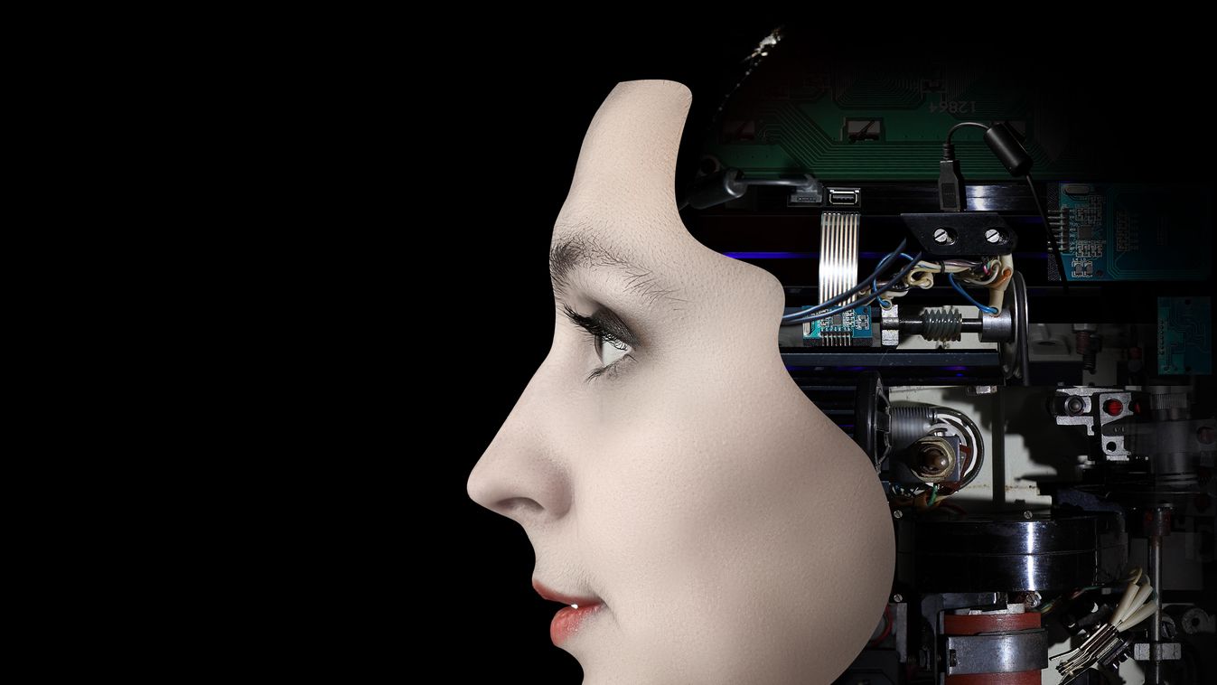 Halló, itt Bella, a mesterséges intelligencia