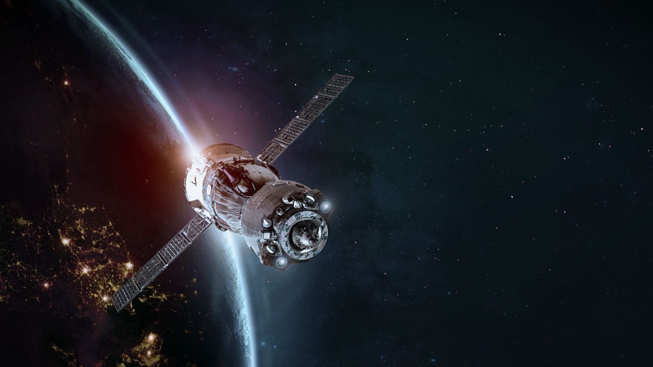 Magáncégekkel építtet űrállomást a NASA