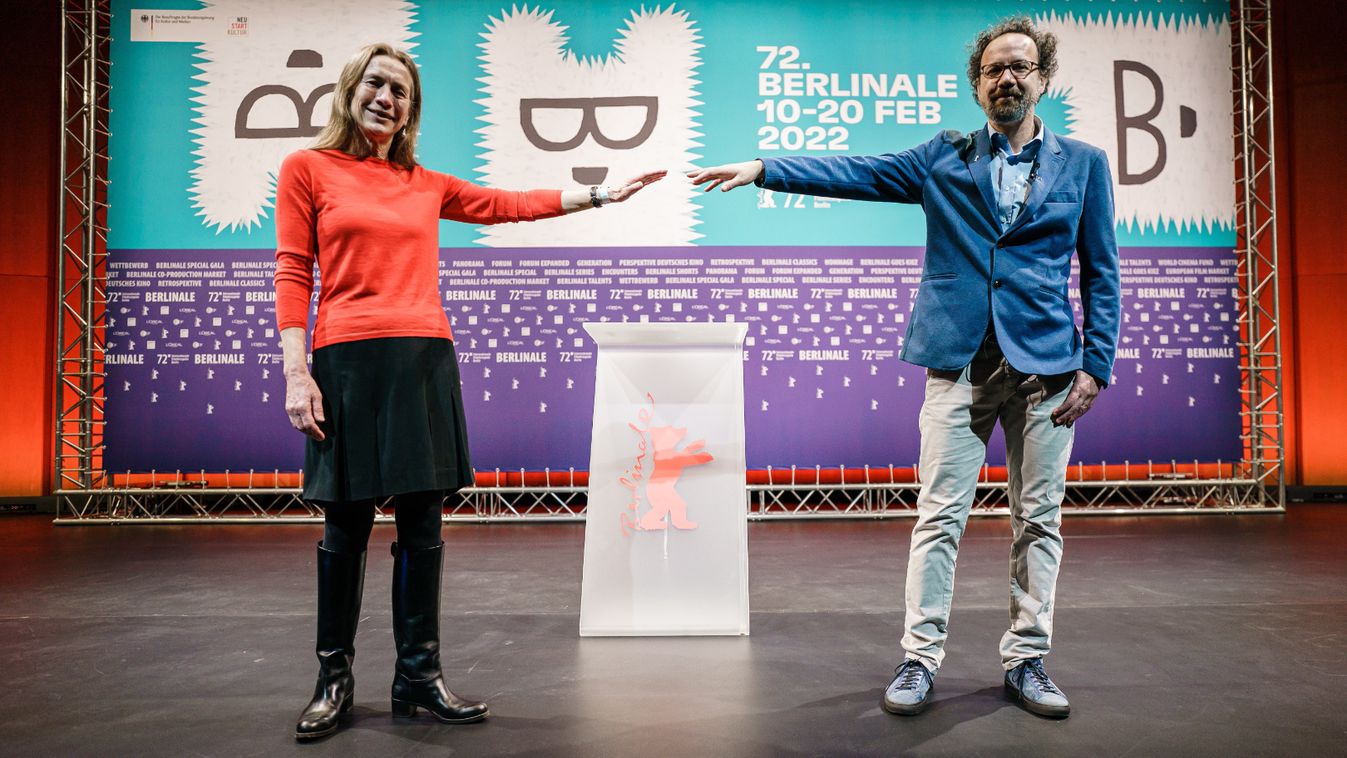 Több mint 250 filmet mutatnak be az idei Berlinalén