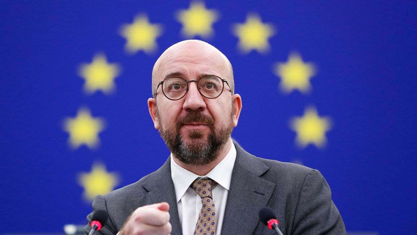 Belgium is aktívan használja a Pegasus kémszoftvert