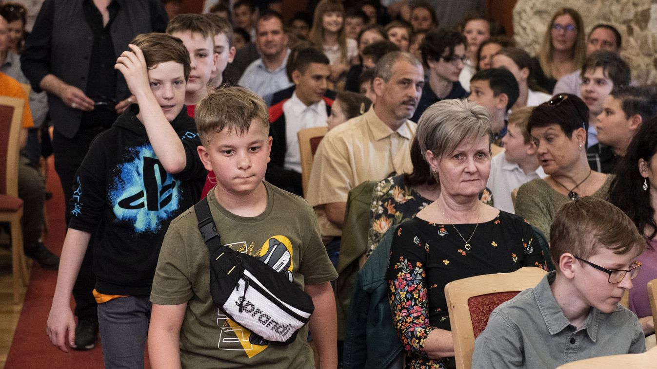 Fehérvár „háromdében” - Minecraft versenyt szervezett az Alba Innovár