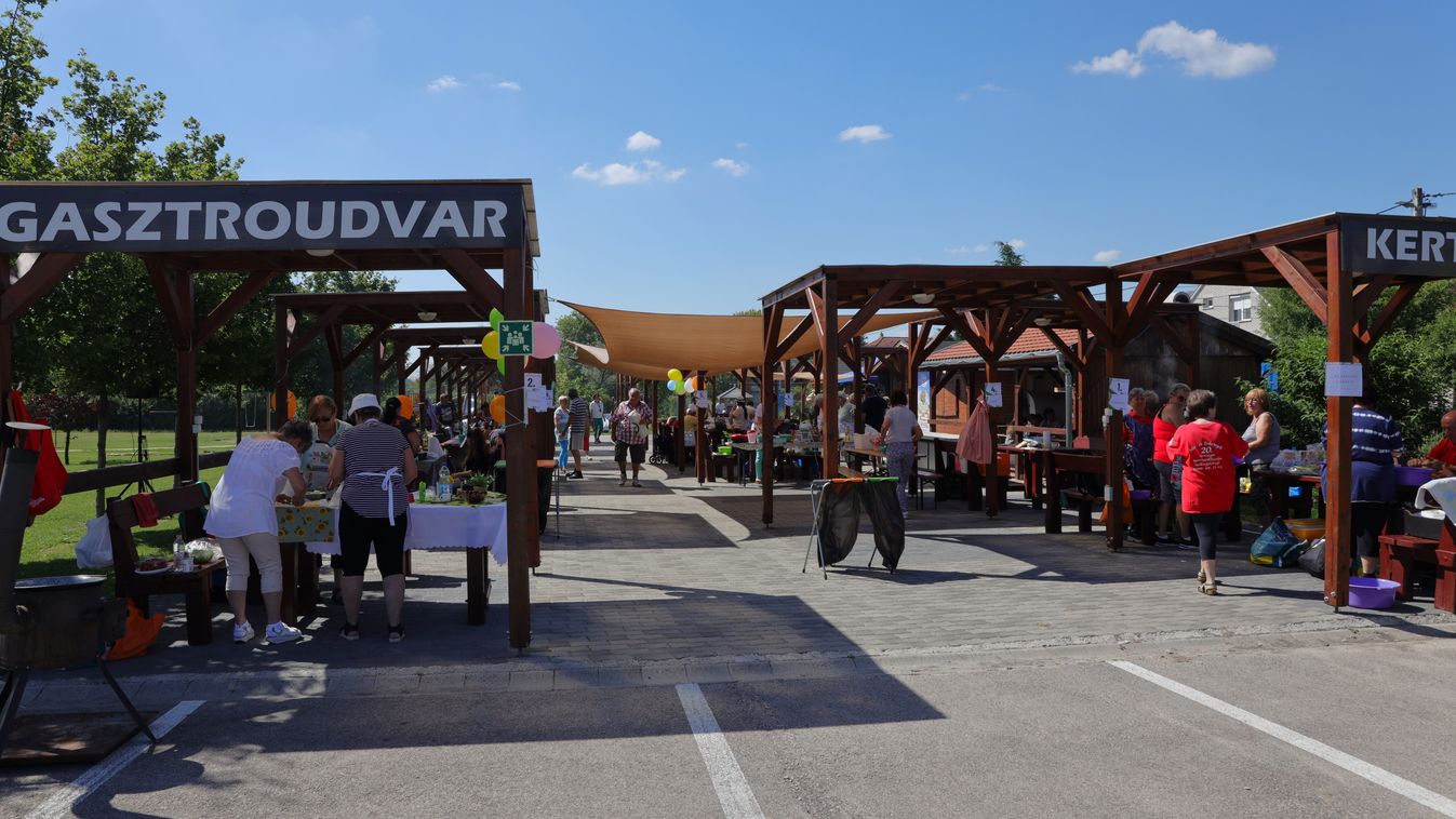 Borsóból sosem elég (Képgalériával)