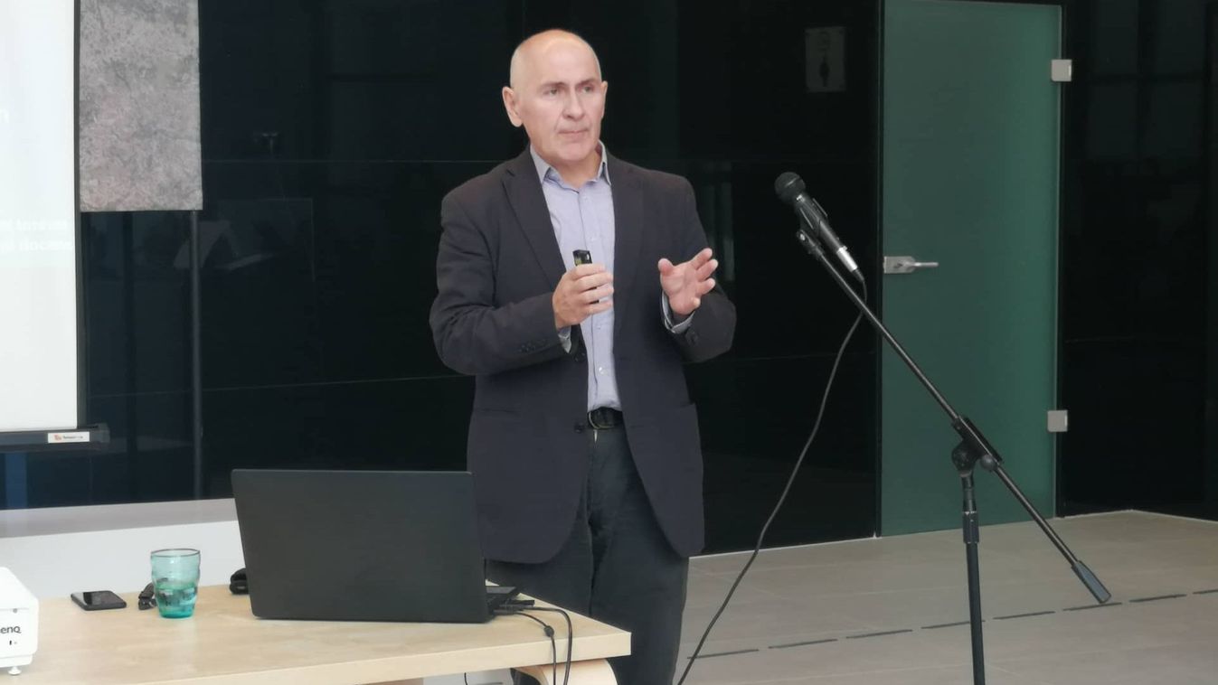 Más megvilágításban mutatták be a keresztes háborúkat a Szent István Király Múzeumban