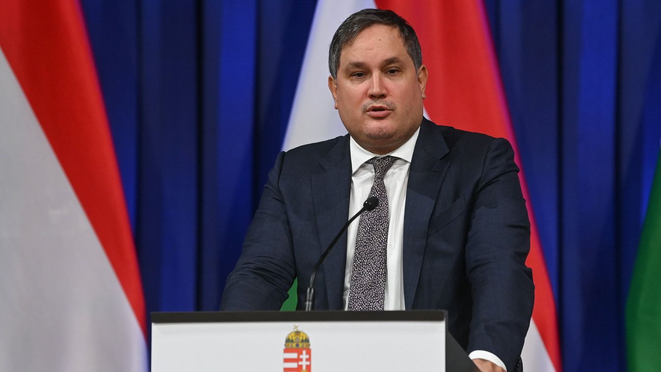 Nagy Márton: el kell kerülni a recessziót