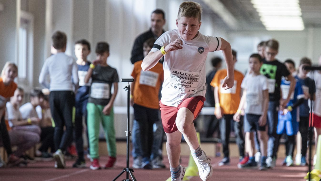 Véget ért a két év után nagy sikerrel visszatérő az ARAK Aktív!