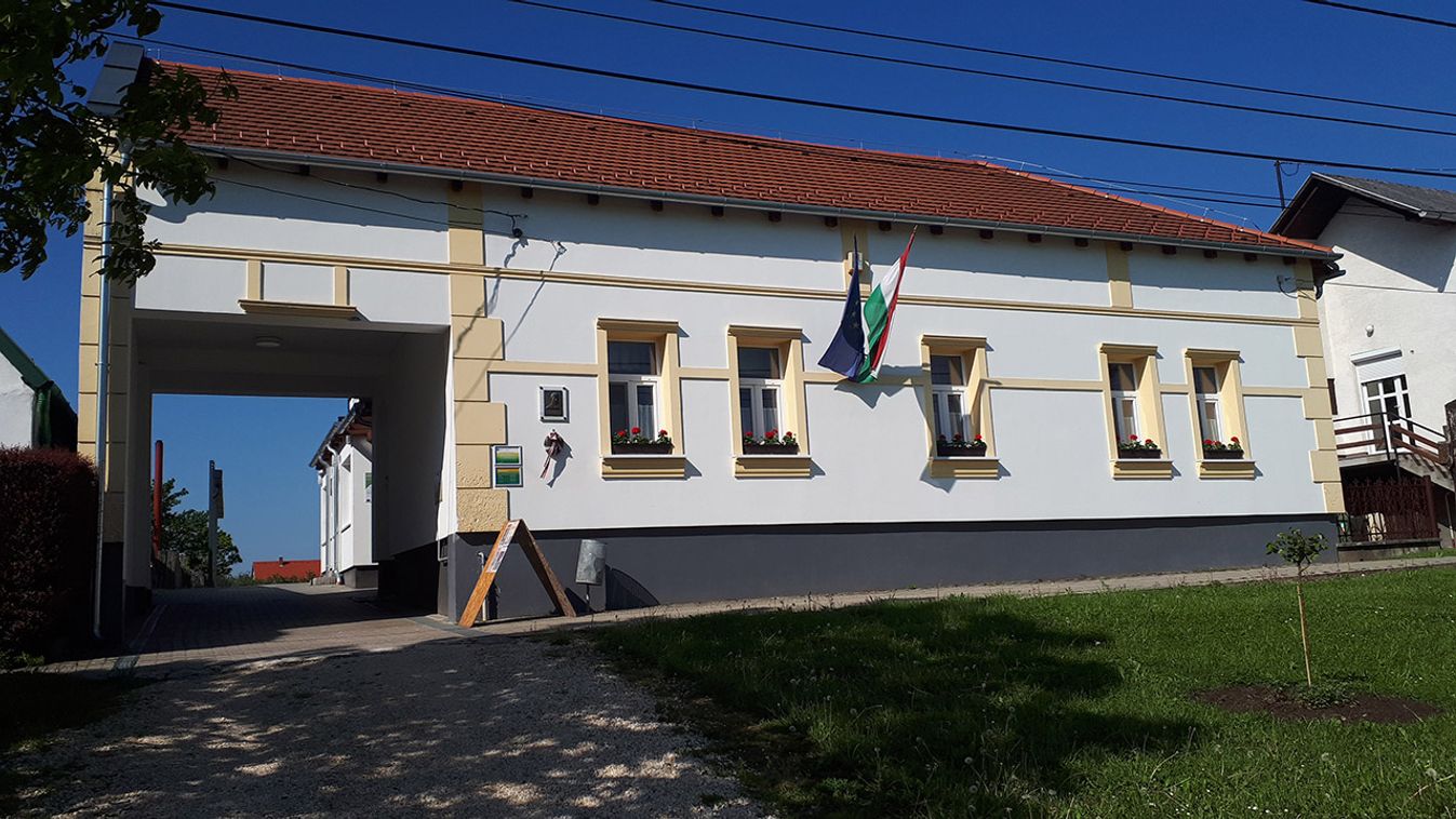 Újraindulhat az élet a szári művelődési házban