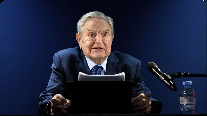 The biggest beneficiaries of Soros money in Hungary