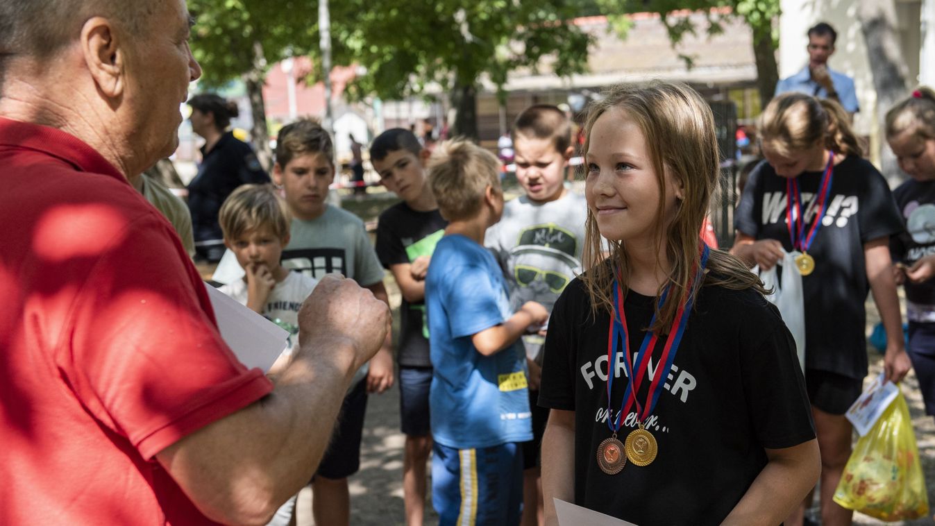 A lehető legkülönfélébb nyári táborokkal készülnek megyeszerte