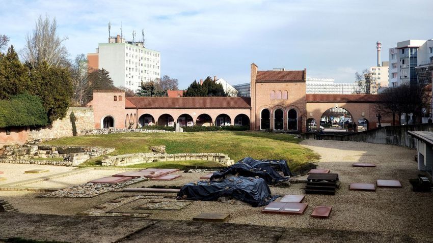 FEOL – Fehérvár török időkből származó emlékeit is megcsodálhatjuk az előttünk álló szombaton