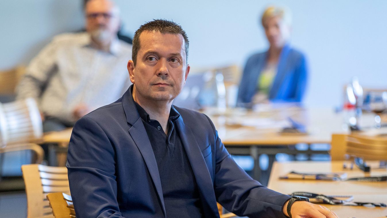 Udvar Csaba: Fontos számunka, hogy a dolgozók jól érezzék magukat