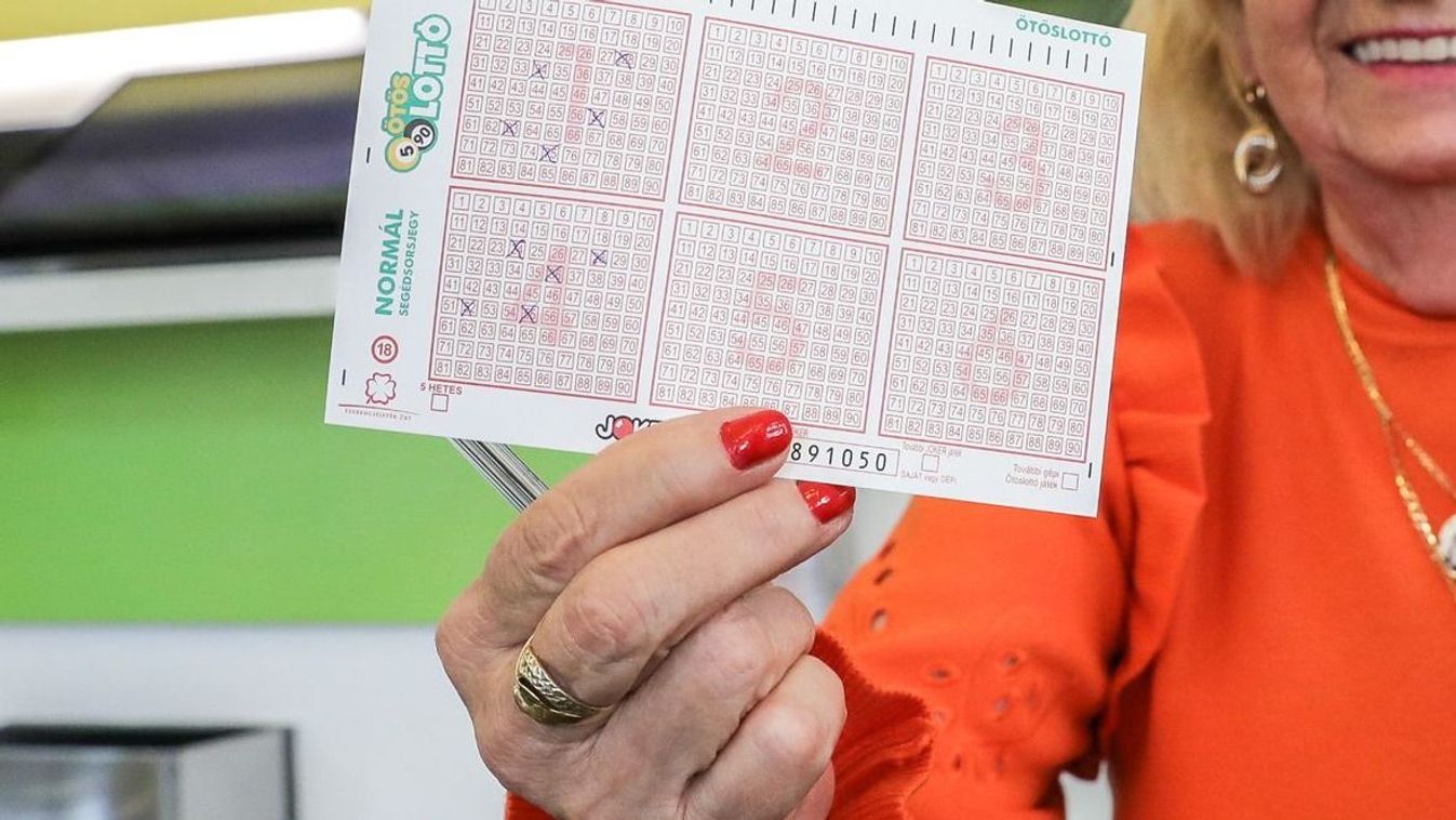 Ez vár a két új lottómilliárdosra: akár meg is tagadhatják a kifizetést