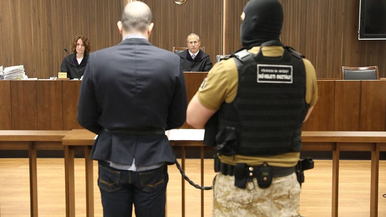 Fordulat: 11 év után szabadulhat VV Fanni gyilkosa