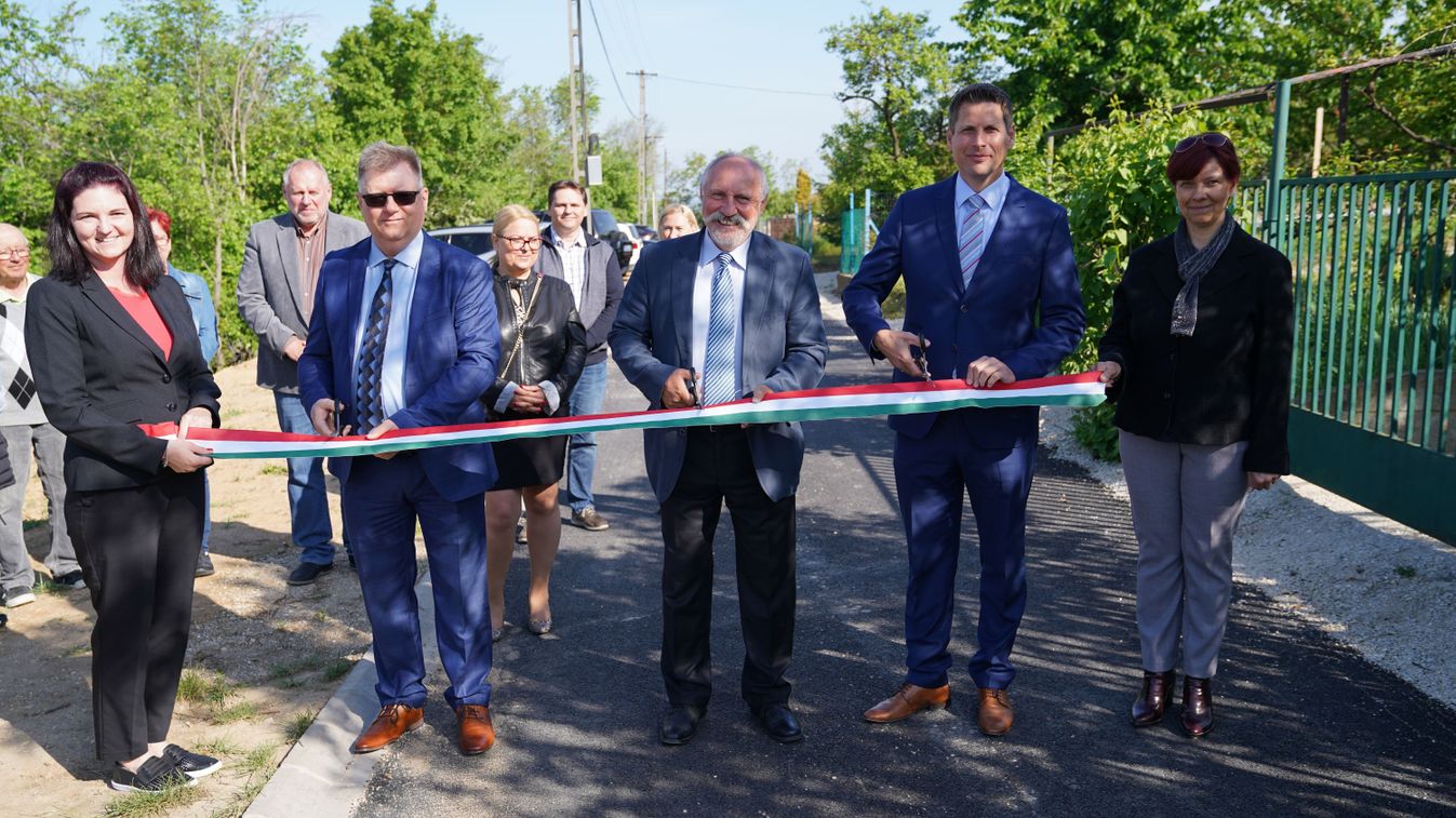 Kulcs kényelméért és biztonságáért is fontos fejlesztés