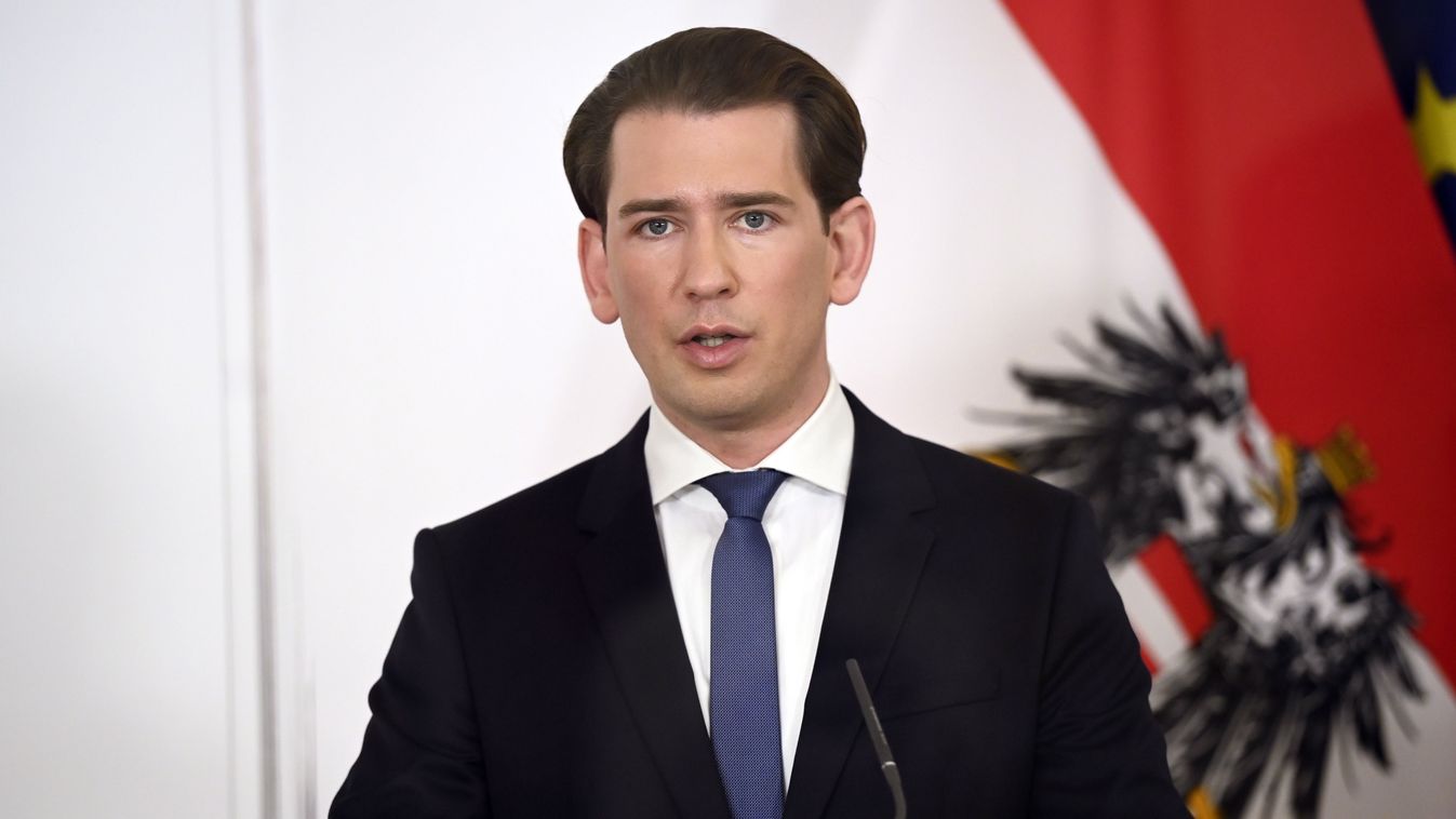 Sebastian Kurz lesz az idei MCC Feszt egyik előadója