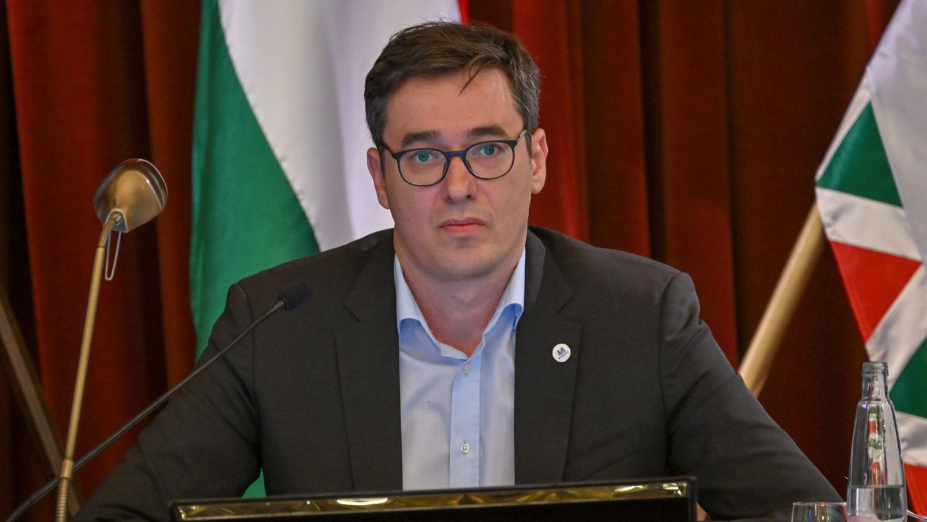 A Fővárosi Törvényszék visszautasította a főpolgármester keresetét, amelyben „az adófizetés alól próbált kibújni”