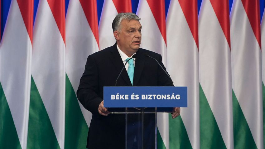 Viktor Orbán opens the autumn political season on Tranzit