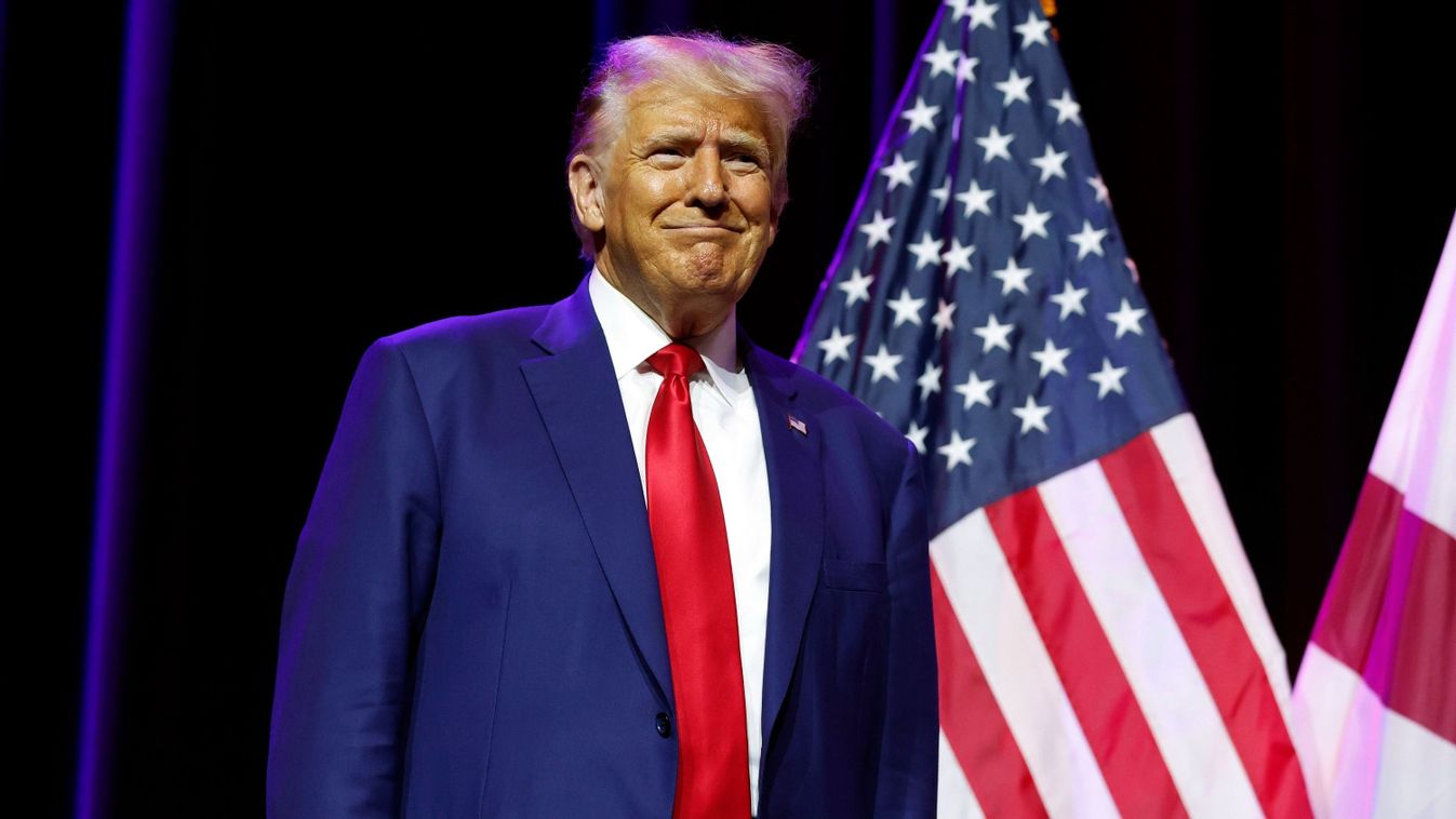 Elhallgattatná az ügyészség Donald Trumpot