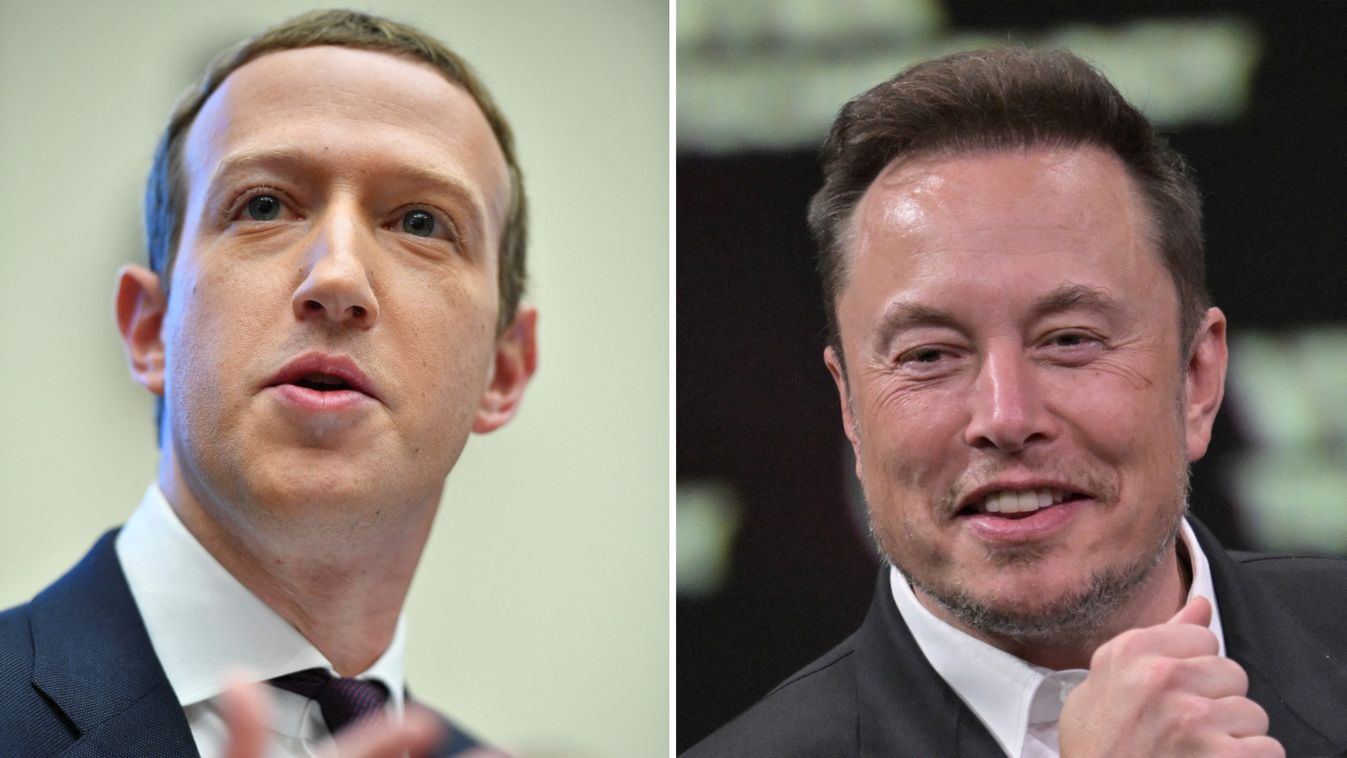 Nem hinné, mi a vezető hír világszerte a tech-lapok címoldalán
