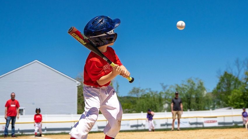 How can children be encouraged to move outdoors?