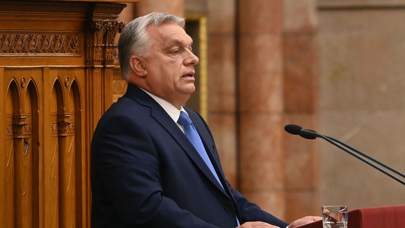 Alapjogokért Központ: Brüsszel és a Soros-birodalom vállt vállnak vetve támadja Magyarországot