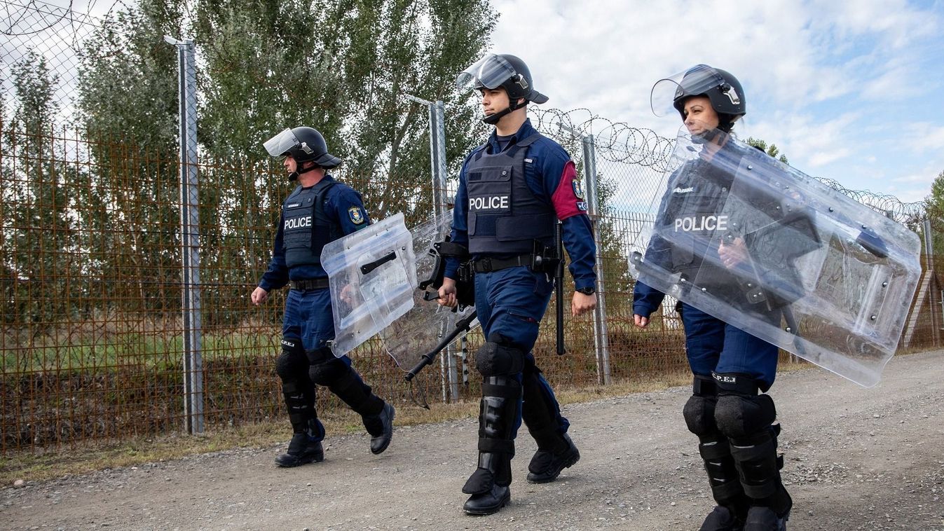 Kocsis Máté: minden egyes terrorcselekményért a brüsszeli politika a felelős