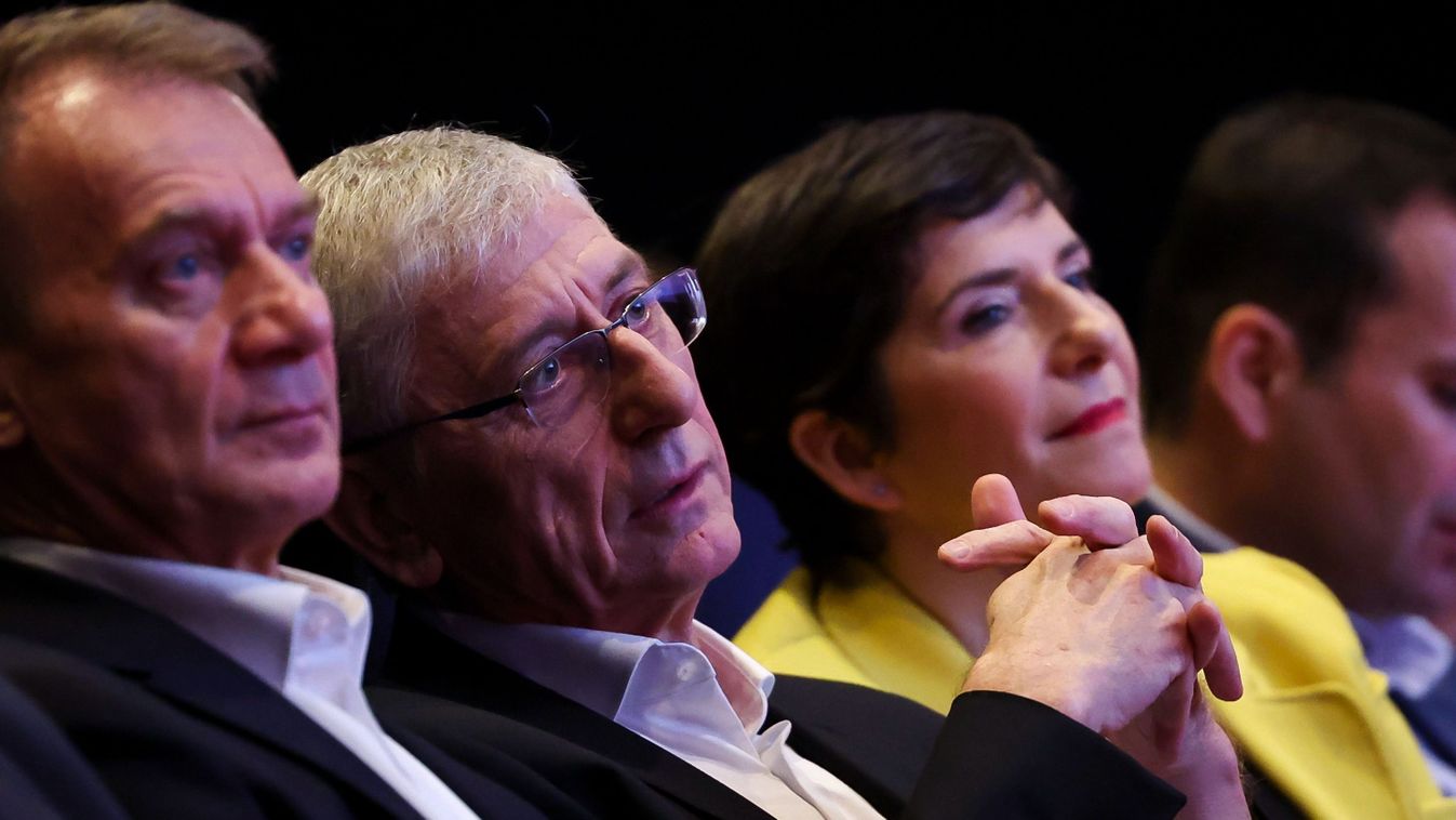 A magyarok majdnem kétharmada szerint a DK árnyékkormánya csak kommunikációs trükk