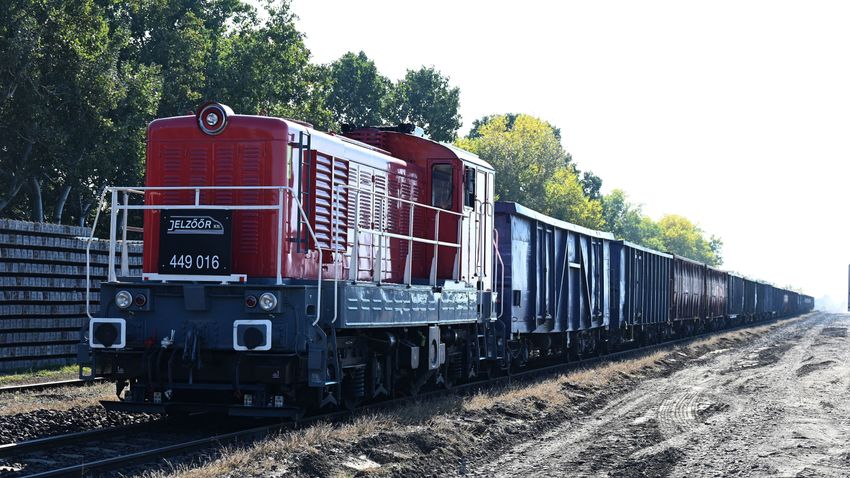 Budapest-Belgrade: it has been revealed when the construction of the railway line can be completed