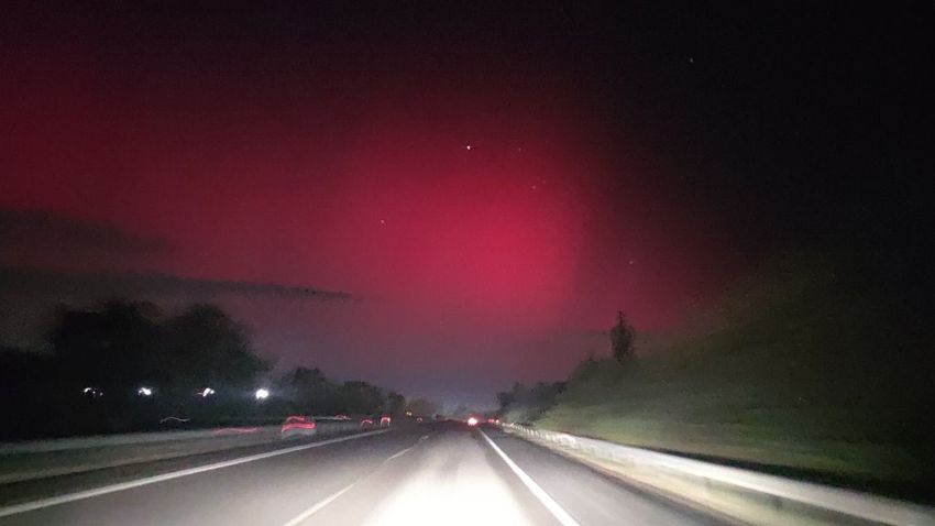 FEOL – Vörös köd ereszkedett le országszerte
