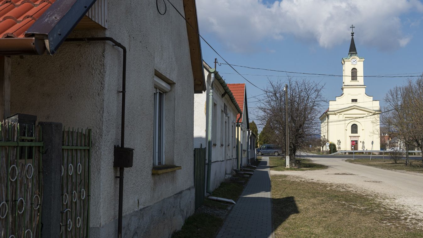 Se háziorvos, se asszisztens nem marad Vértesbogláron