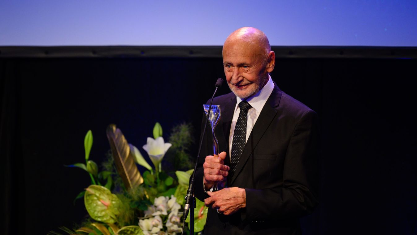 Reviczky Gábor fájdalmas vallomása: nem készülök már új darabra