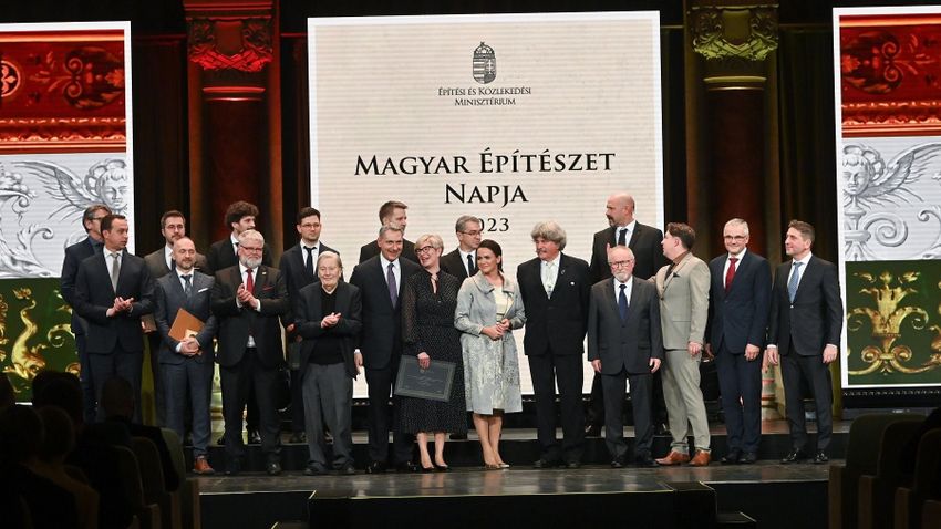 Katalin Novák: we are able to create world-class, but distinctively Hungarian