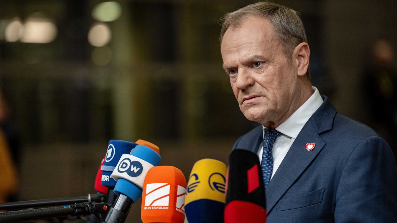 Donald Tuskék máris cenzúrázzák az állami médiában a jobboldali közleményeket