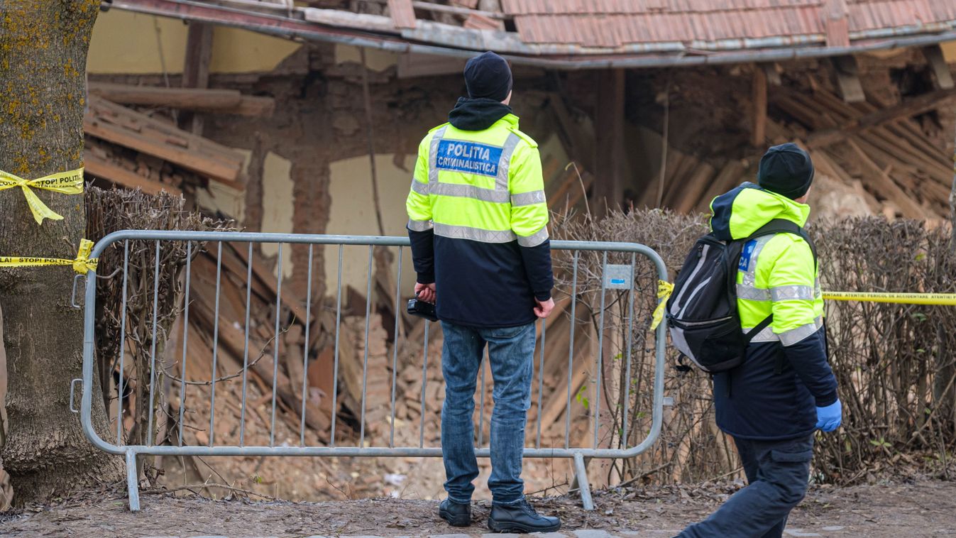 Segít a nemzetpolitikai államtitkárság a székelyudvarhelyi Tamási Áron Gimnáziumnak