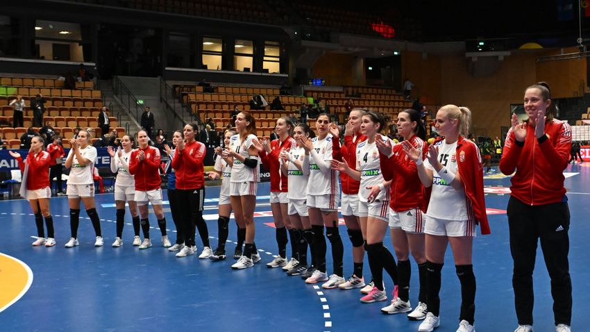 By defeating Cameroon, the Hungarian national team is in the semi-finals