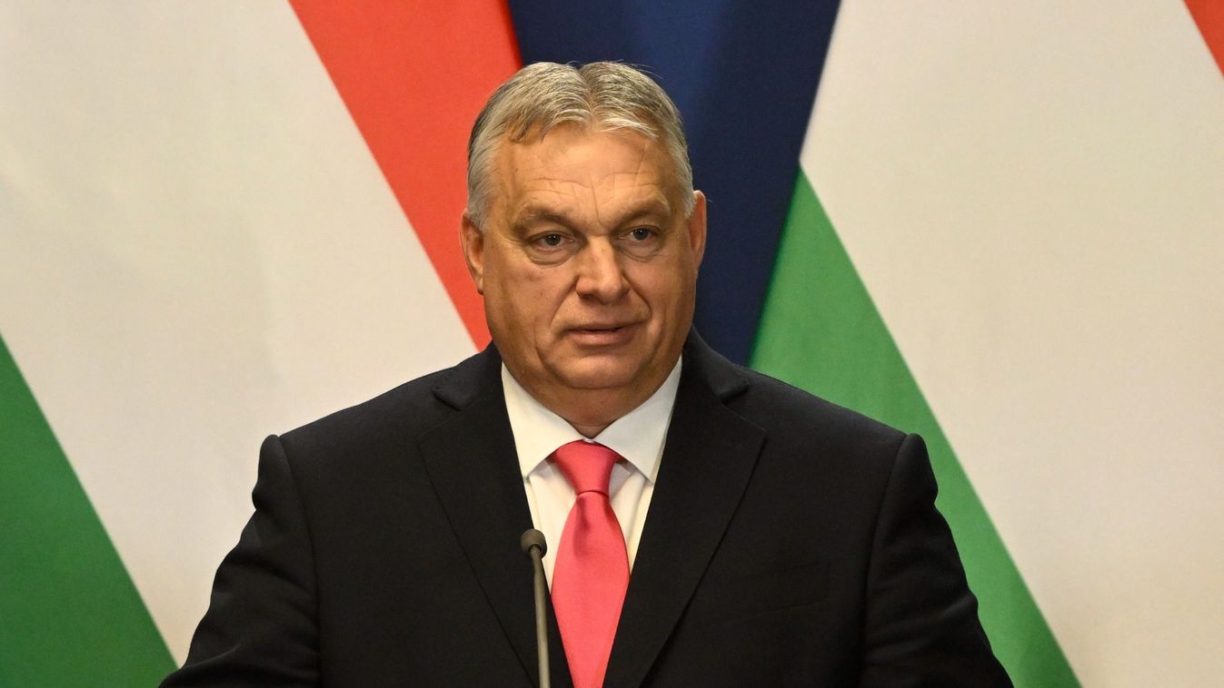 Orbán is a bigger risk than Putin