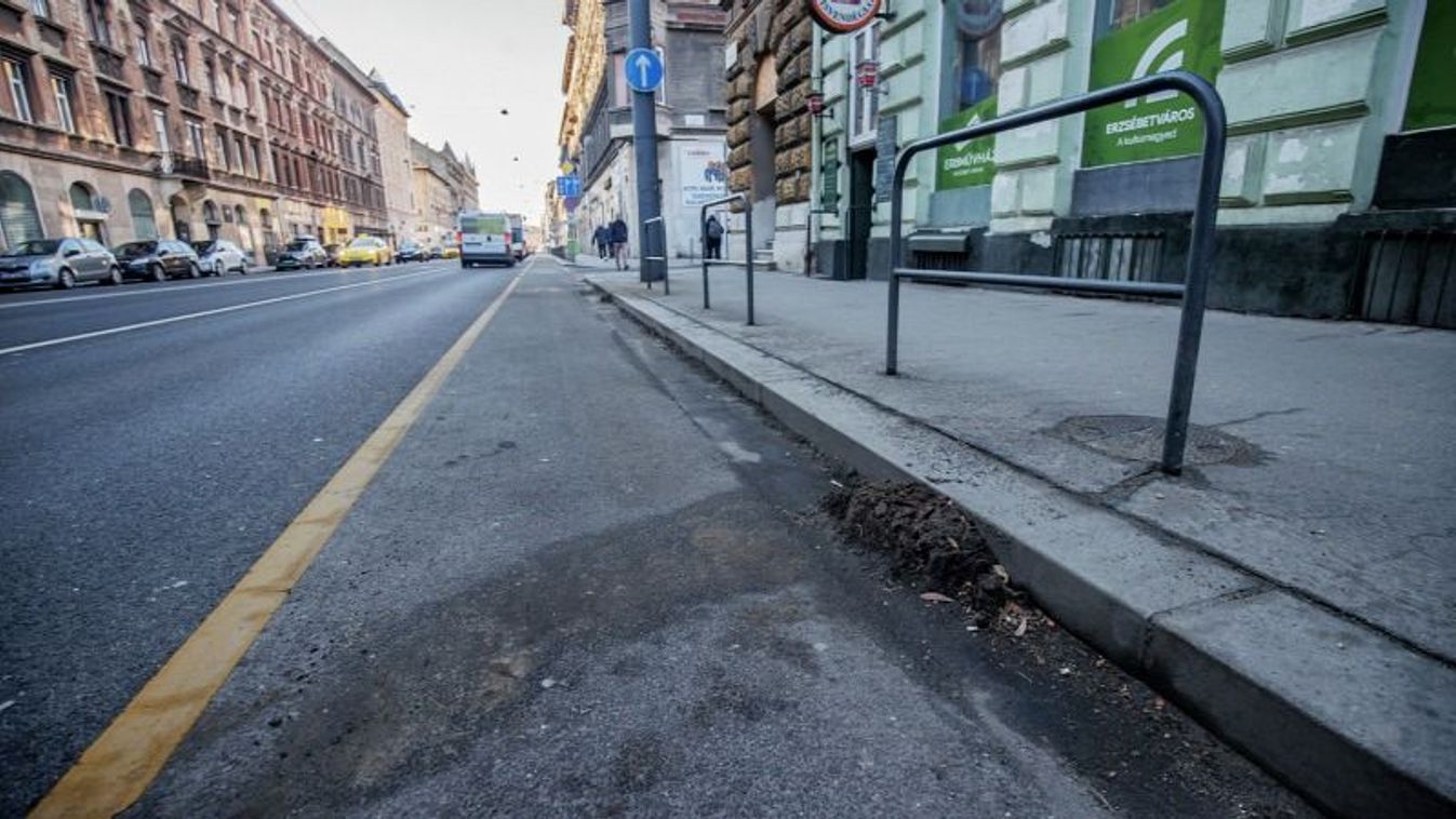 Háromnapos hajtóvadászat után elfogták a Thököly úti gyilkost