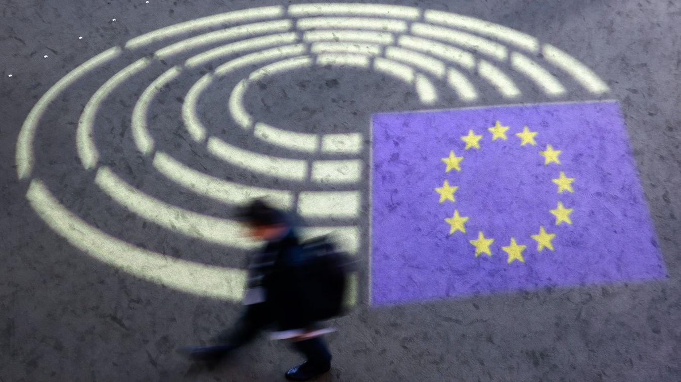Kezdetét vette a globalista-liberális oldal uniós választási kampánya