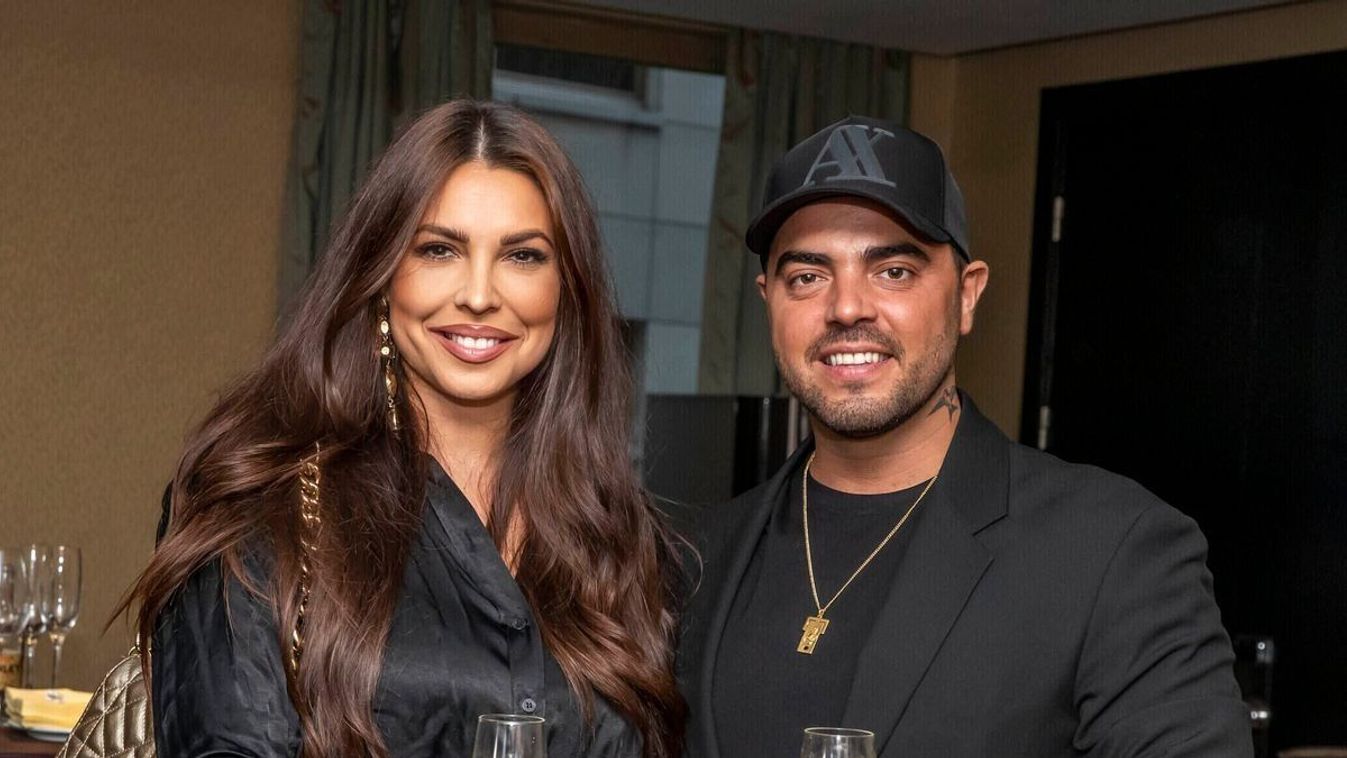 Totálkárosra tört a magyar rapper méregdrága kocsija
