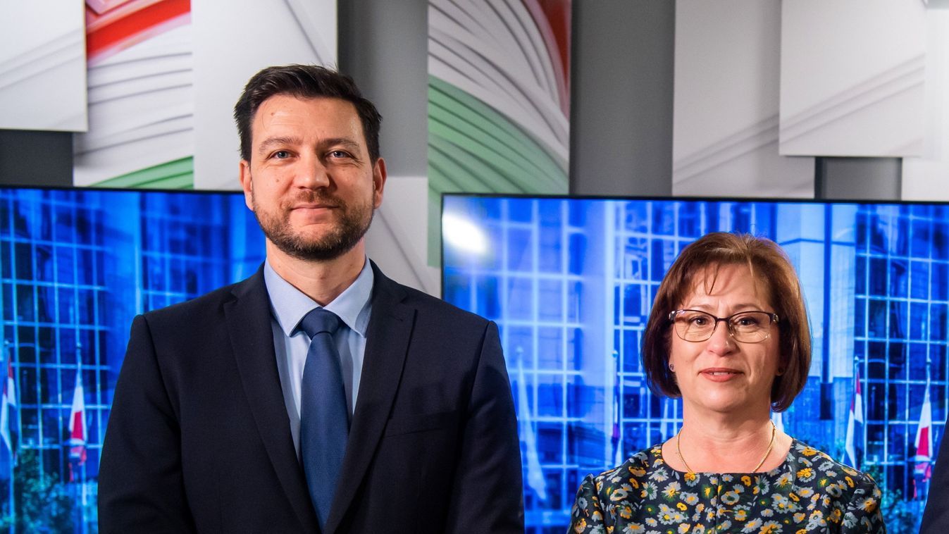 A magyar közmédia kiáll a független lengyel közmédia mellett