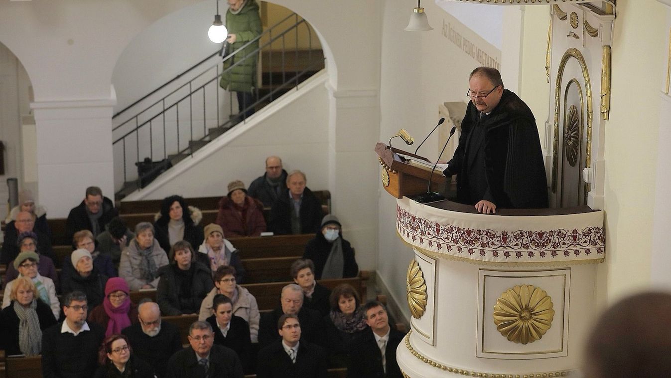 200 éve Fehérváron: a reformátusok 2024-ben ünnepelnek (videó, galéria)
