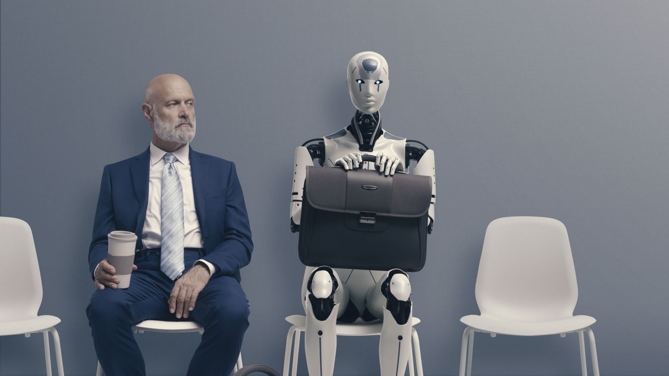 A mesterséges intelligencia piaci versenyre gyakorolt hatásait vizsgálja GVH