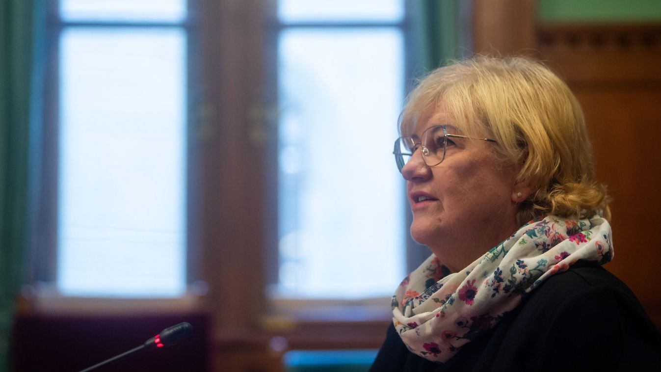 Szili Katalin: a magyar nemzetet a kultúrája segítette át a múlt megrázkódtatásain
