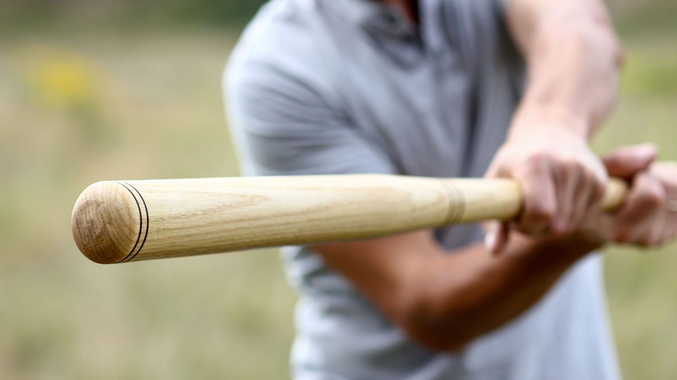 Baseball ütővel és elektromos sokkolóval támadtak Bicskén