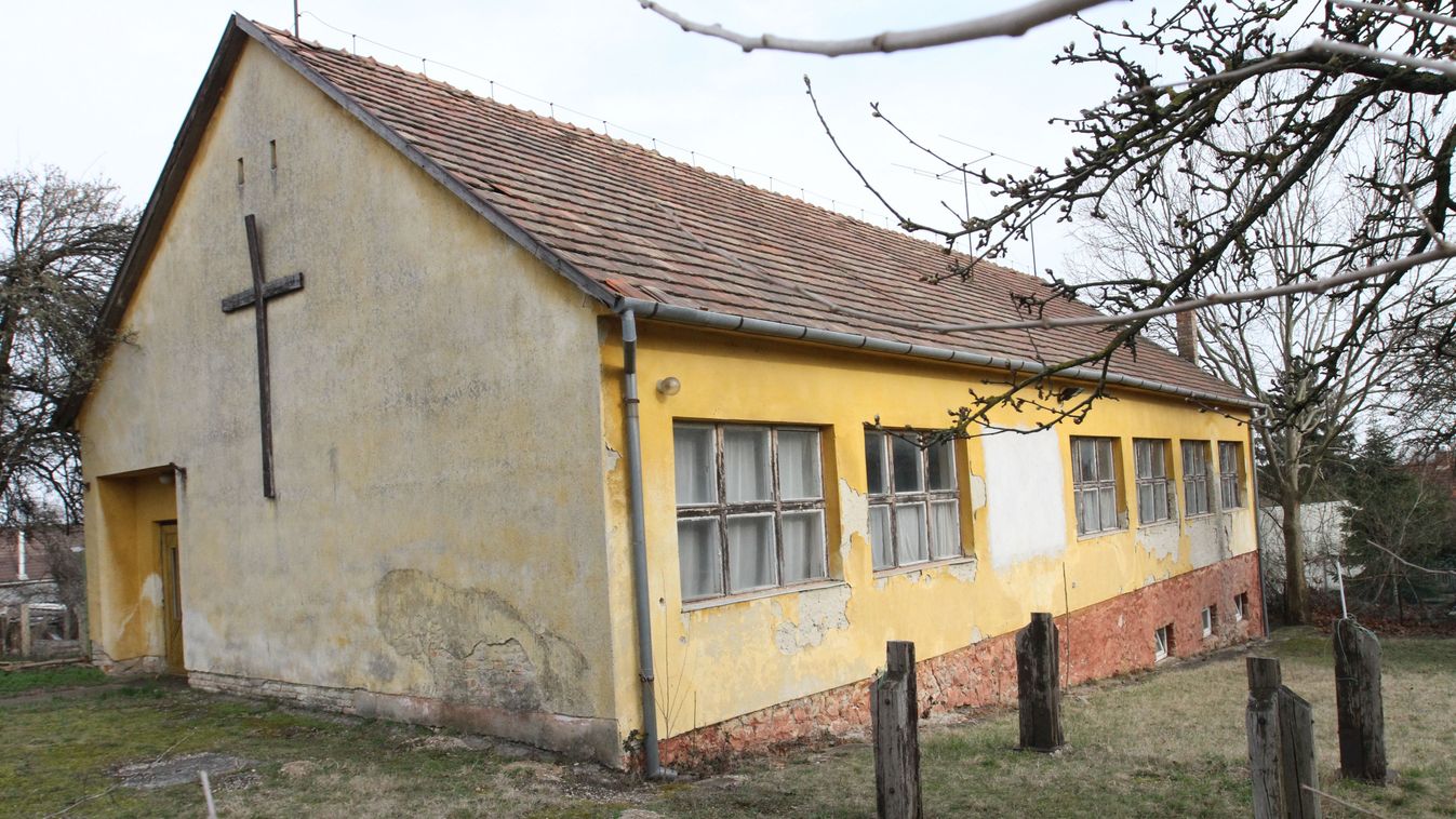 Vallási közösség tagjai maradnak a hívők Kincsesbányán
