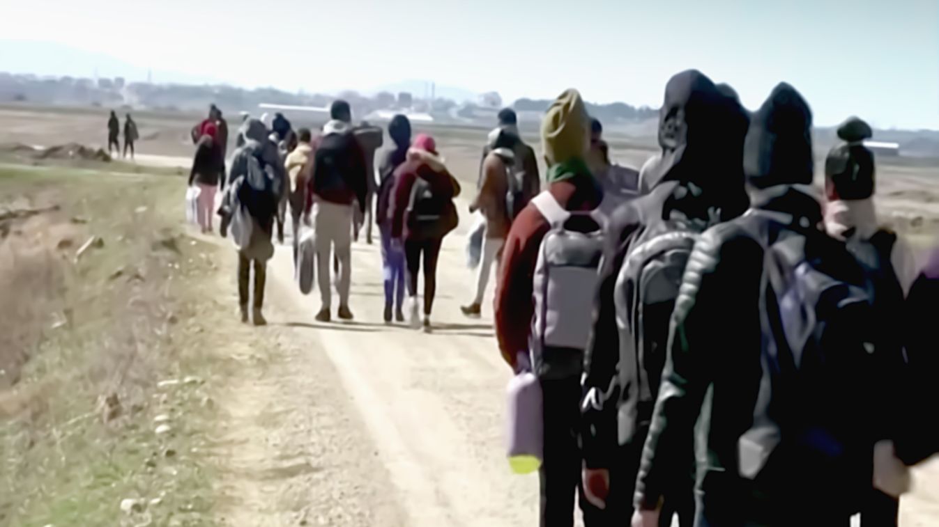 Bakondi: a migrációs paktum részelemei nem az európai emberek biztonságát szolgálják (videó)