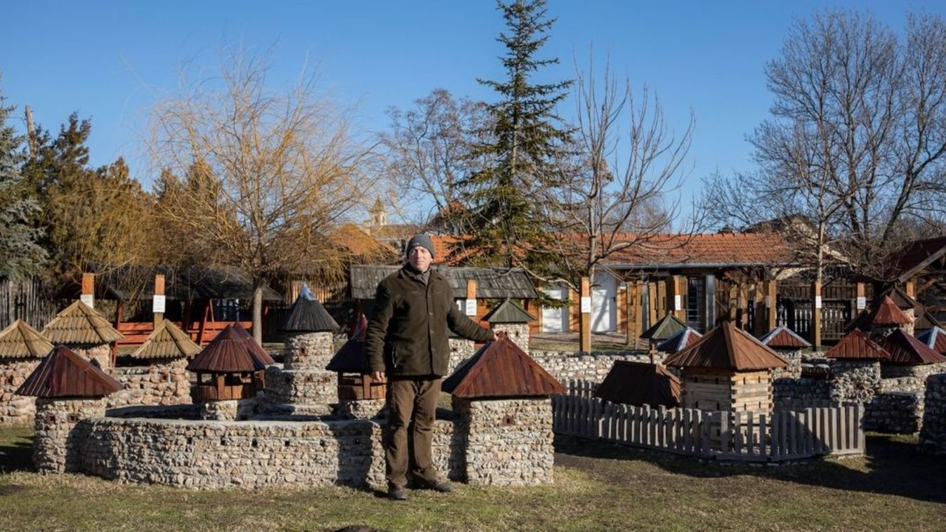 Újraépült a fehérvári koronázó bazilika és az elfeledett dinnyési templom - mindenki megnézheti