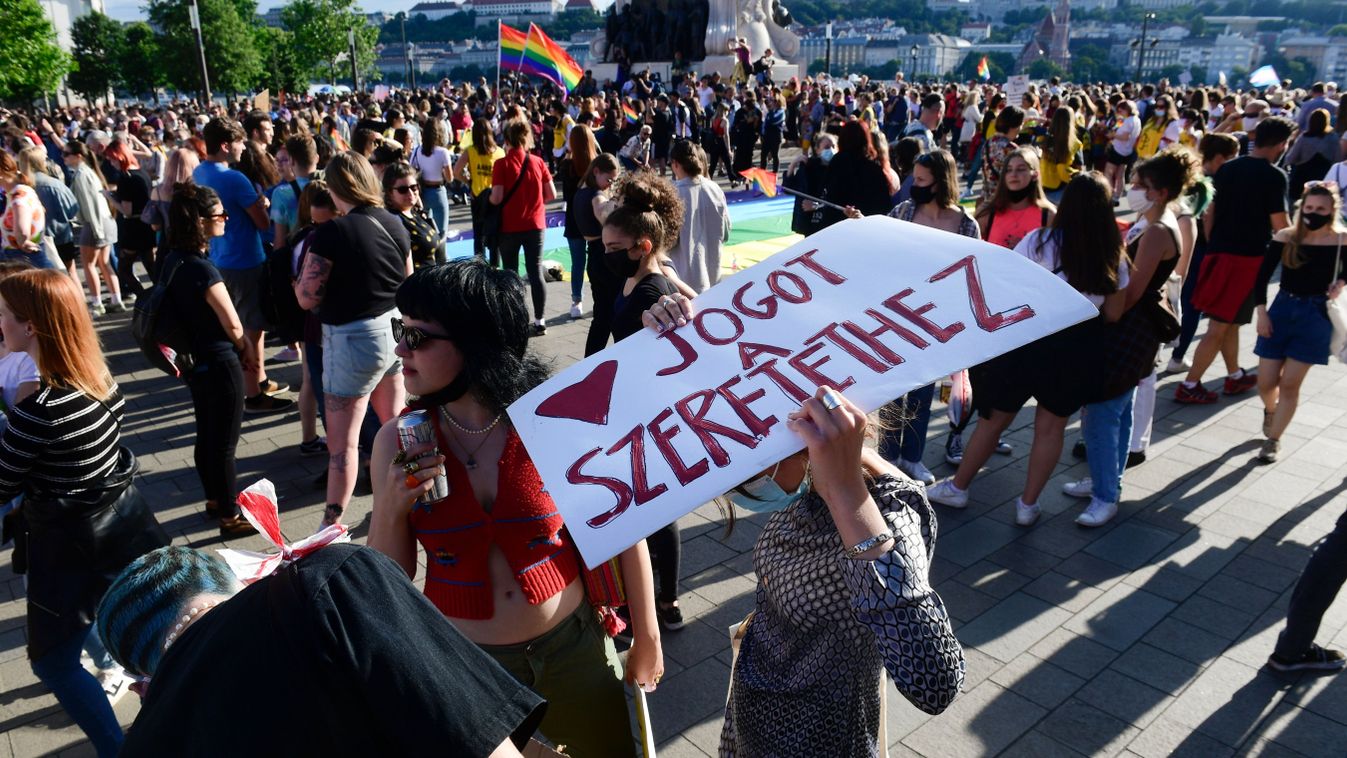 A baloldal nem szavazta meg a pedofilellenes törvénycsomagot (videó)